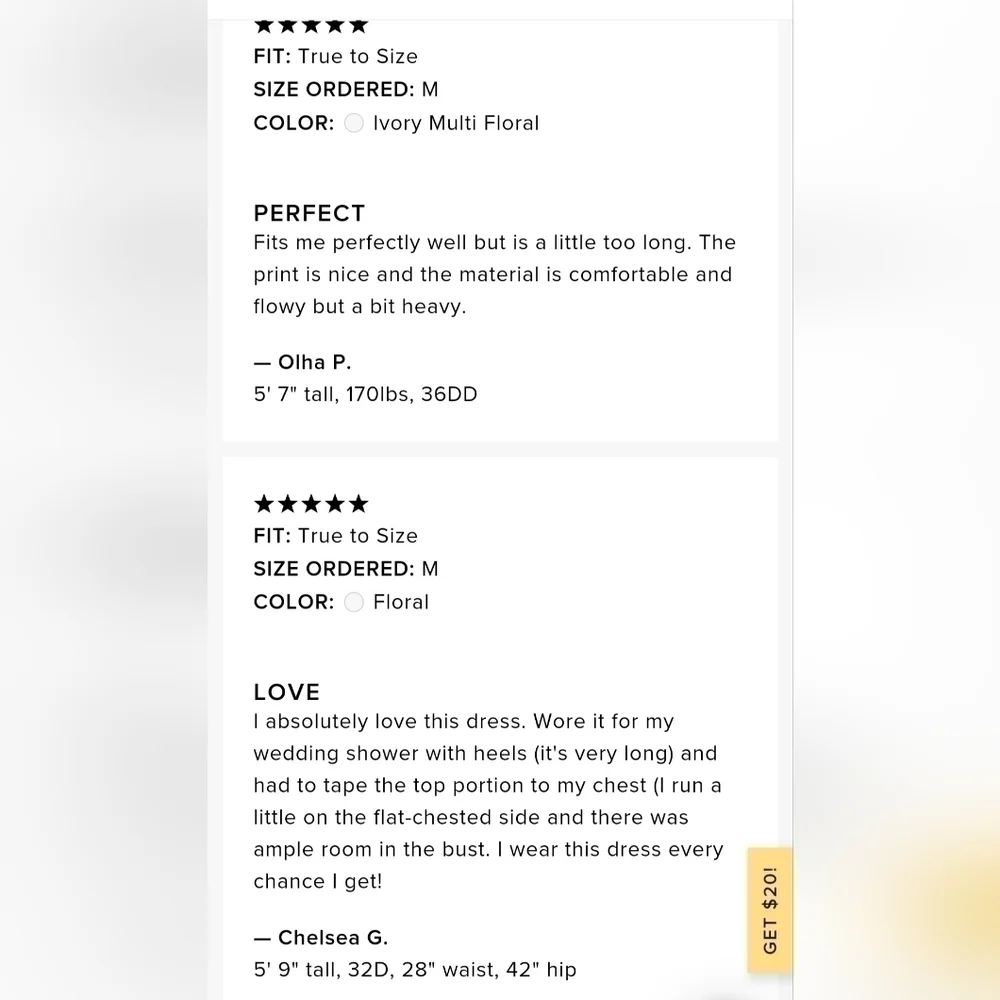 Nwt Lulu's Small Boho Ivory Multi Floral Print Pleated Wrap Maxi Dress - Picture 15 of 16